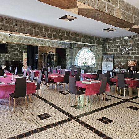 Il Rifugio Pecorella - Pura Smartvegfarmhouse Alvignano エクステリア 写真