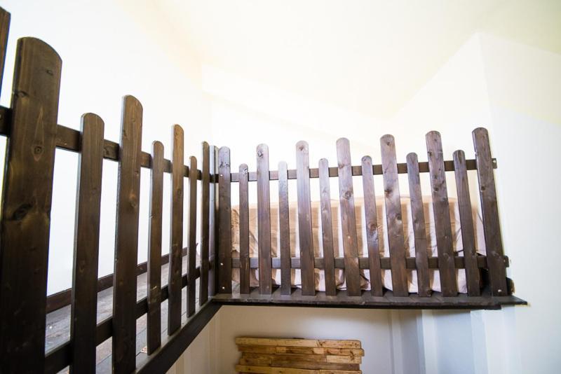 Il Rifugio Pecorella - Pura Smartvegfarmhouse Alvignano エクステリア 写真