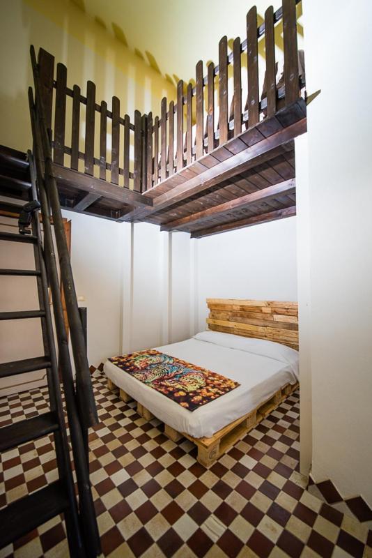 Il Rifugio Pecorella - Pura Smartvegfarmhouse Alvignano エクステリア 写真