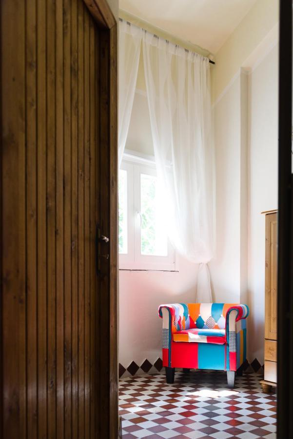 Il Rifugio Pecorella - Pura Smartvegfarmhouse Alvignano エクステリア 写真