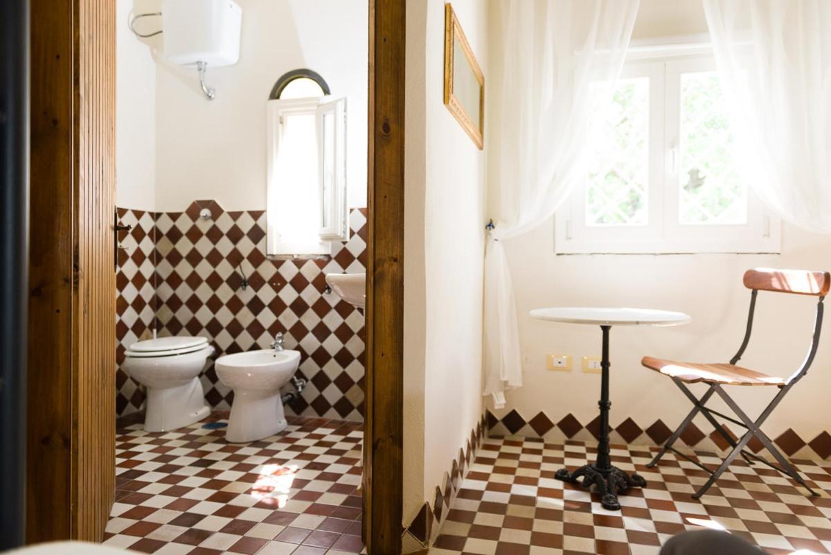 Il Rifugio Pecorella - Pura Smartvegfarmhouse Alvignano エクステリア 写真