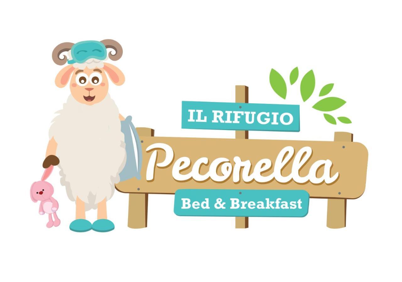 Il Rifugio Pecorella - Pura Smartvegfarmhouse Alvignano エクステリア 写真
