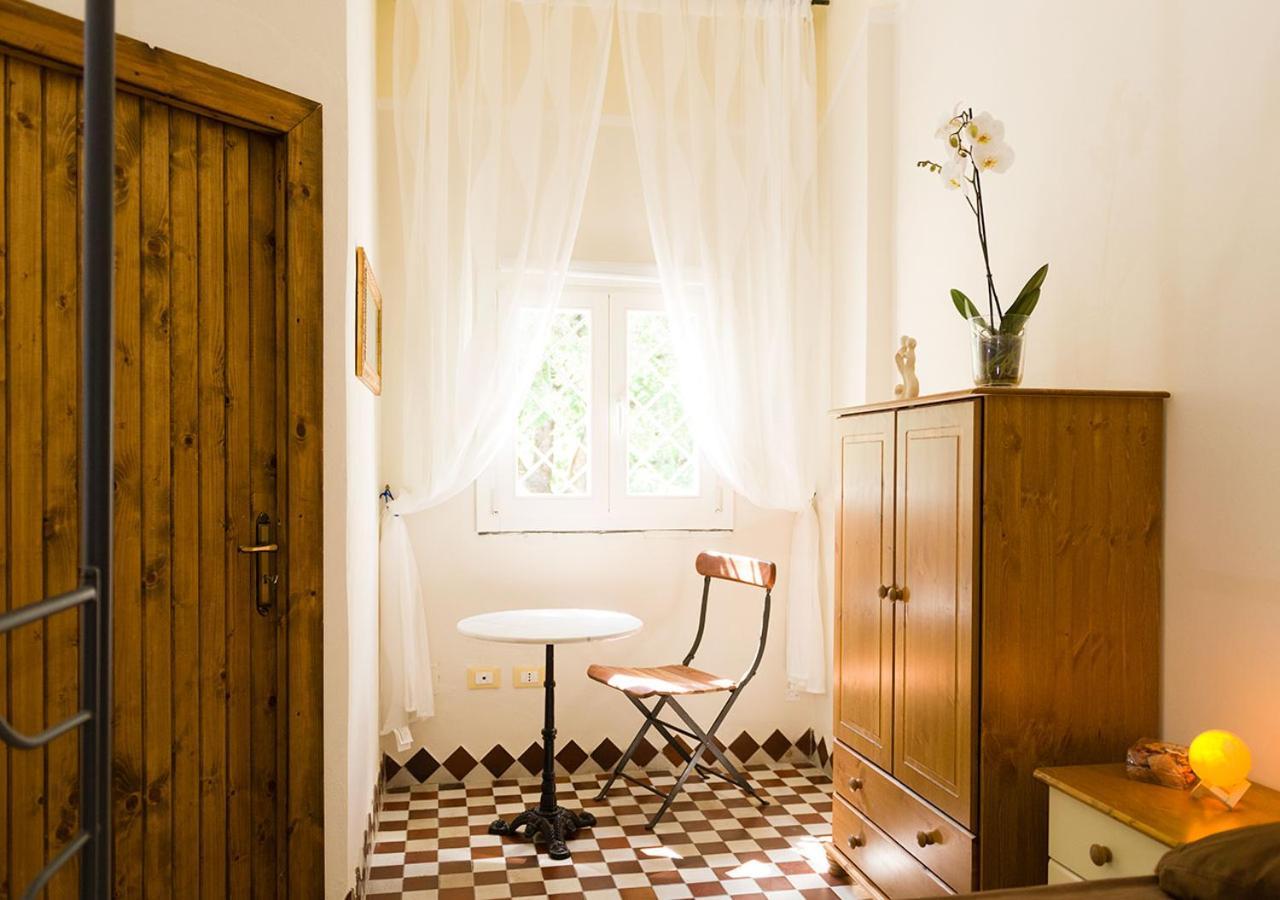Il Rifugio Pecorella - Pura Smartvegfarmhouse Alvignano エクステリア 写真