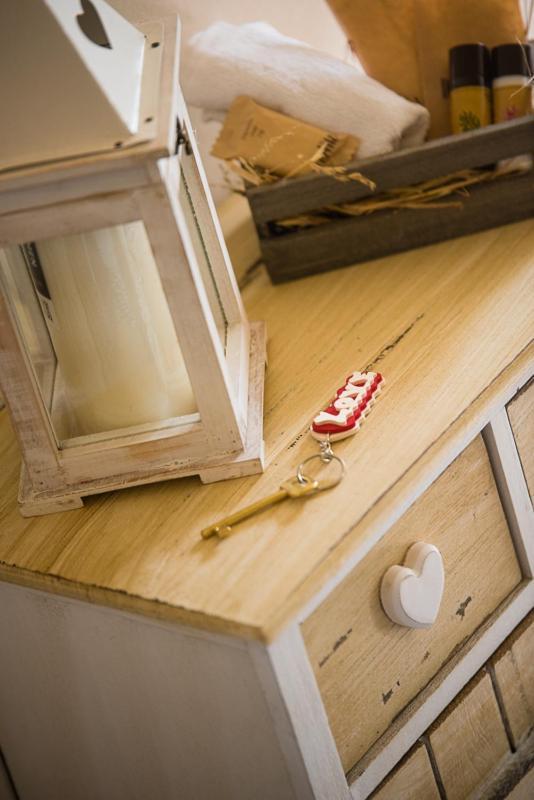 Il Rifugio Pecorella - Pura Smartvegfarmhouse Alvignano エクステリア 写真