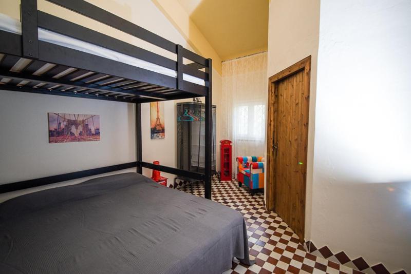 Il Rifugio Pecorella - Pura Smartvegfarmhouse Alvignano エクステリア 写真