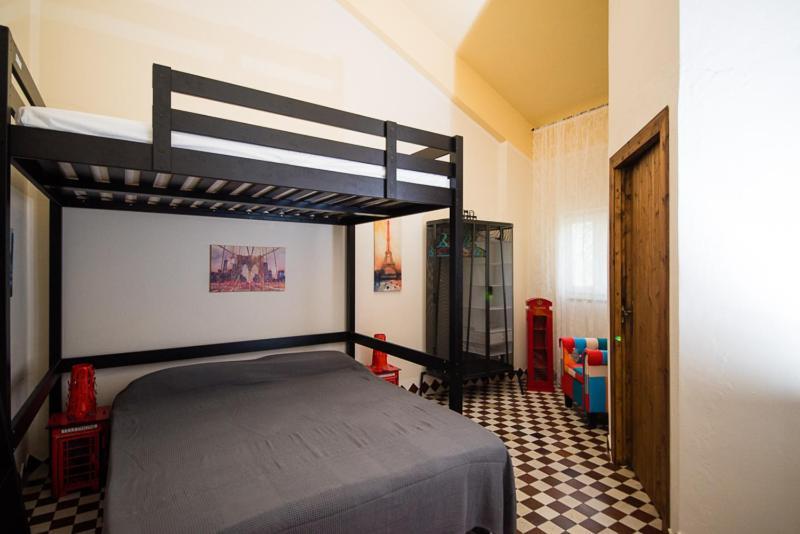 Il Rifugio Pecorella - Pura Smartvegfarmhouse Alvignano エクステリア 写真