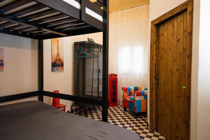 Il Rifugio Pecorella - Pura Smartvegfarmhouse Alvignano エクステリア 写真