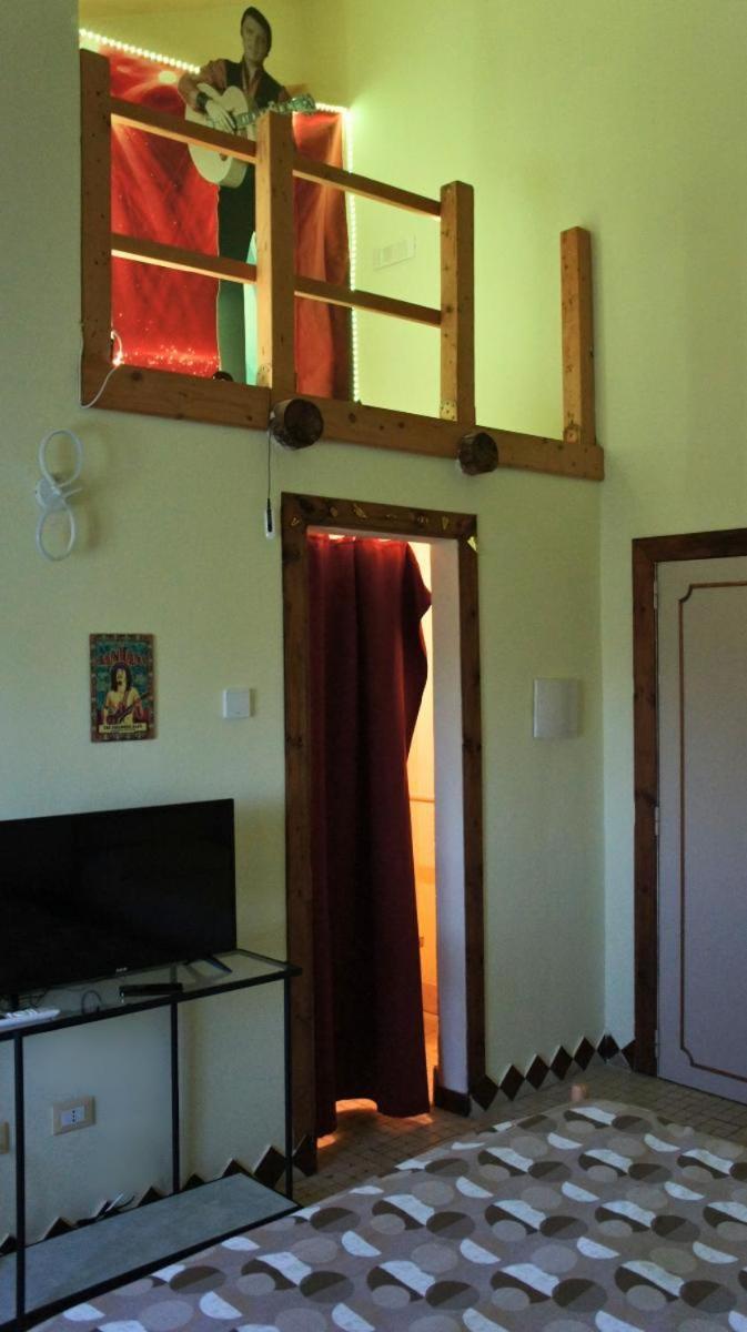 Il Rifugio Pecorella - Pura Smartvegfarmhouse Alvignano エクステリア 写真