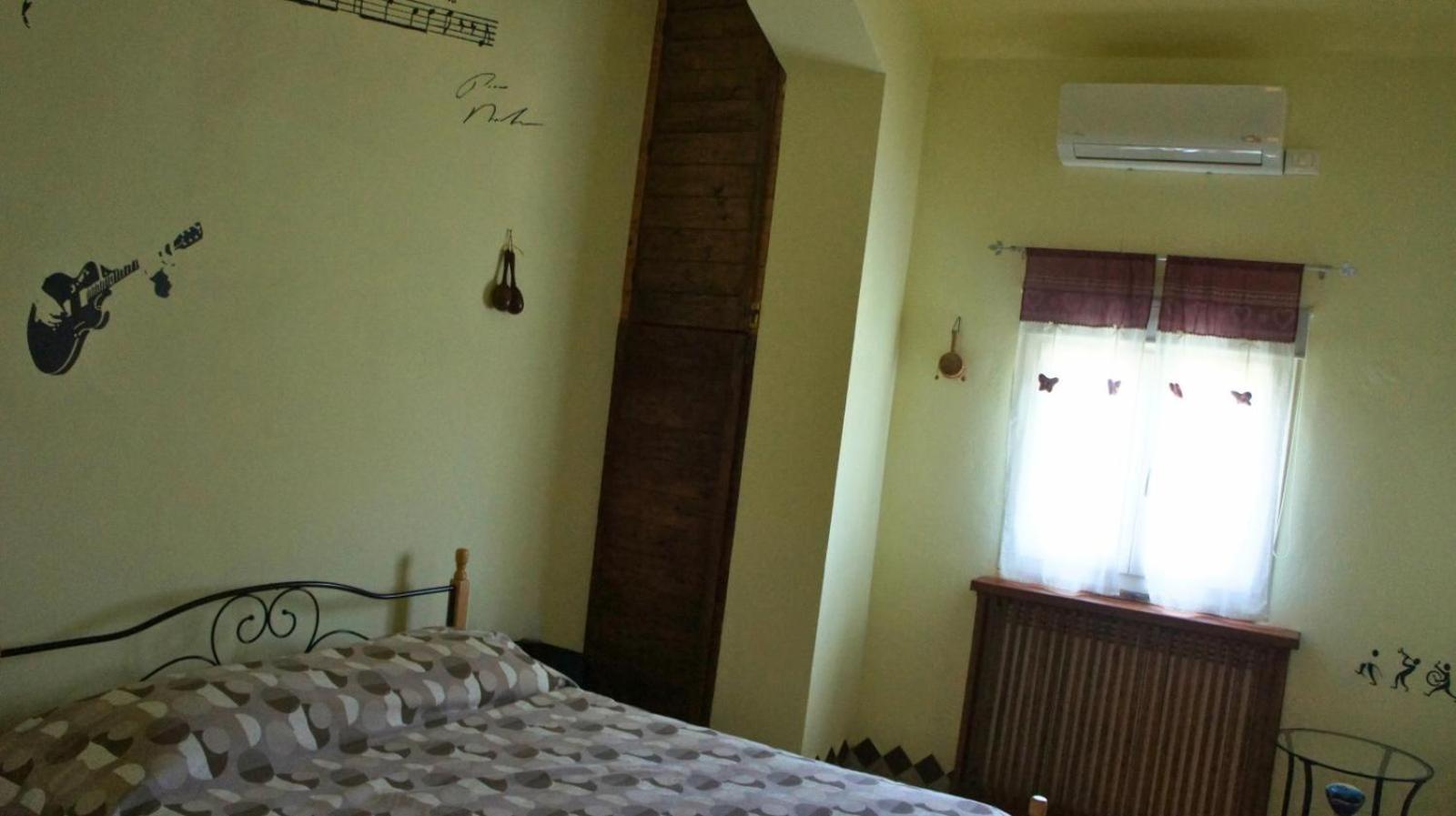 Il Rifugio Pecorella - Pura Smartvegfarmhouse Alvignano エクステリア 写真