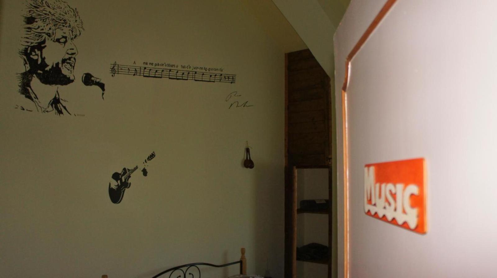 Il Rifugio Pecorella - Pura Smartvegfarmhouse Alvignano エクステリア 写真