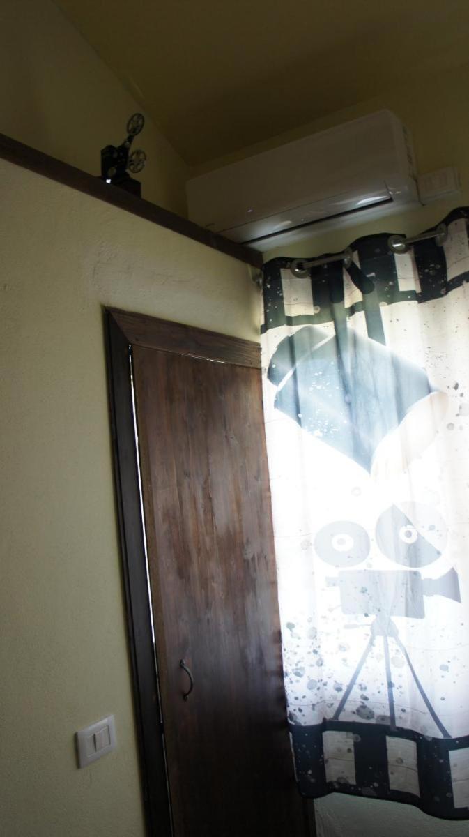 Il Rifugio Pecorella - Pura Smartvegfarmhouse Alvignano エクステリア 写真