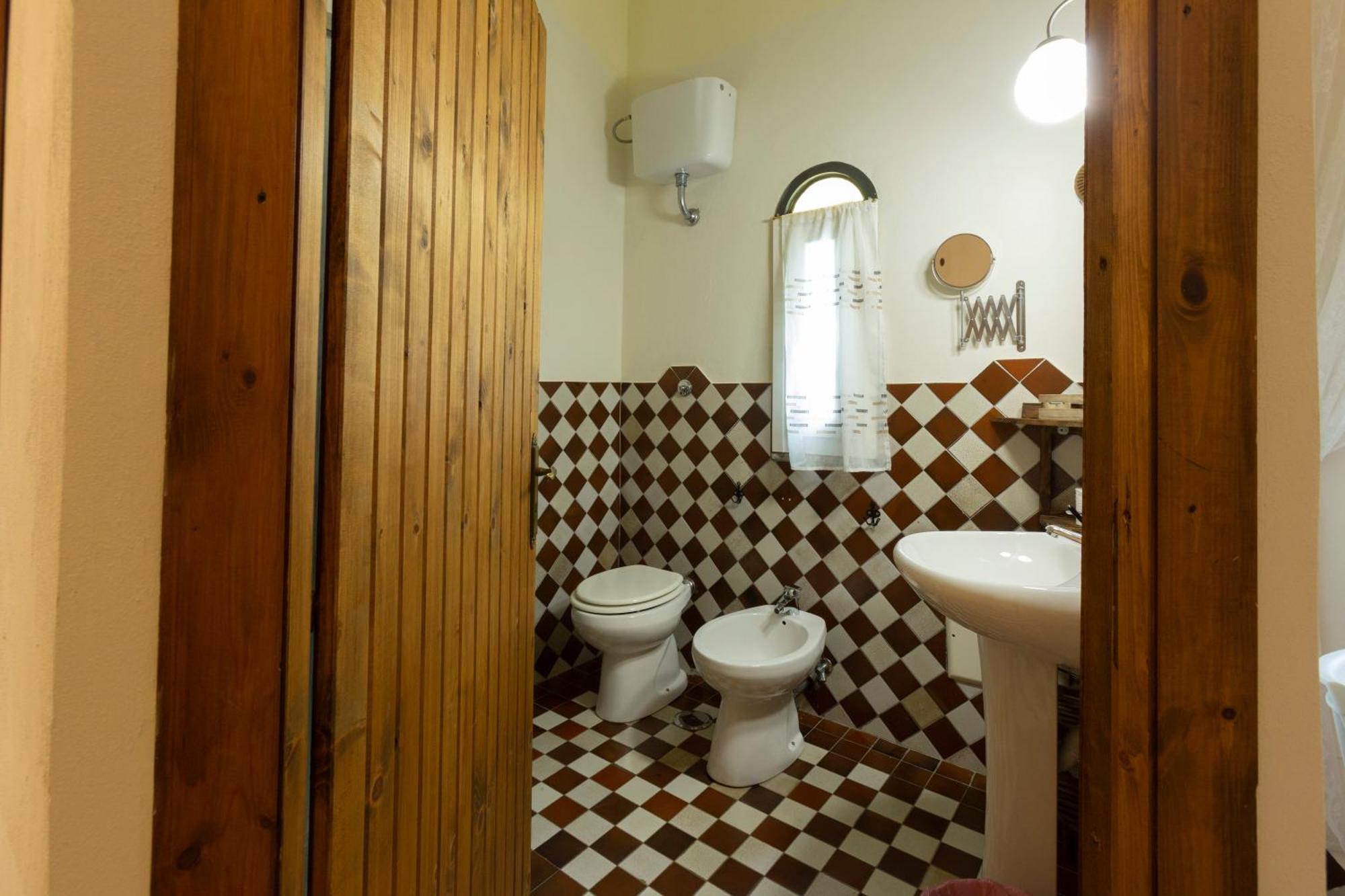 Il Rifugio Pecorella - Pura Smartvegfarmhouse Alvignano エクステリア 写真